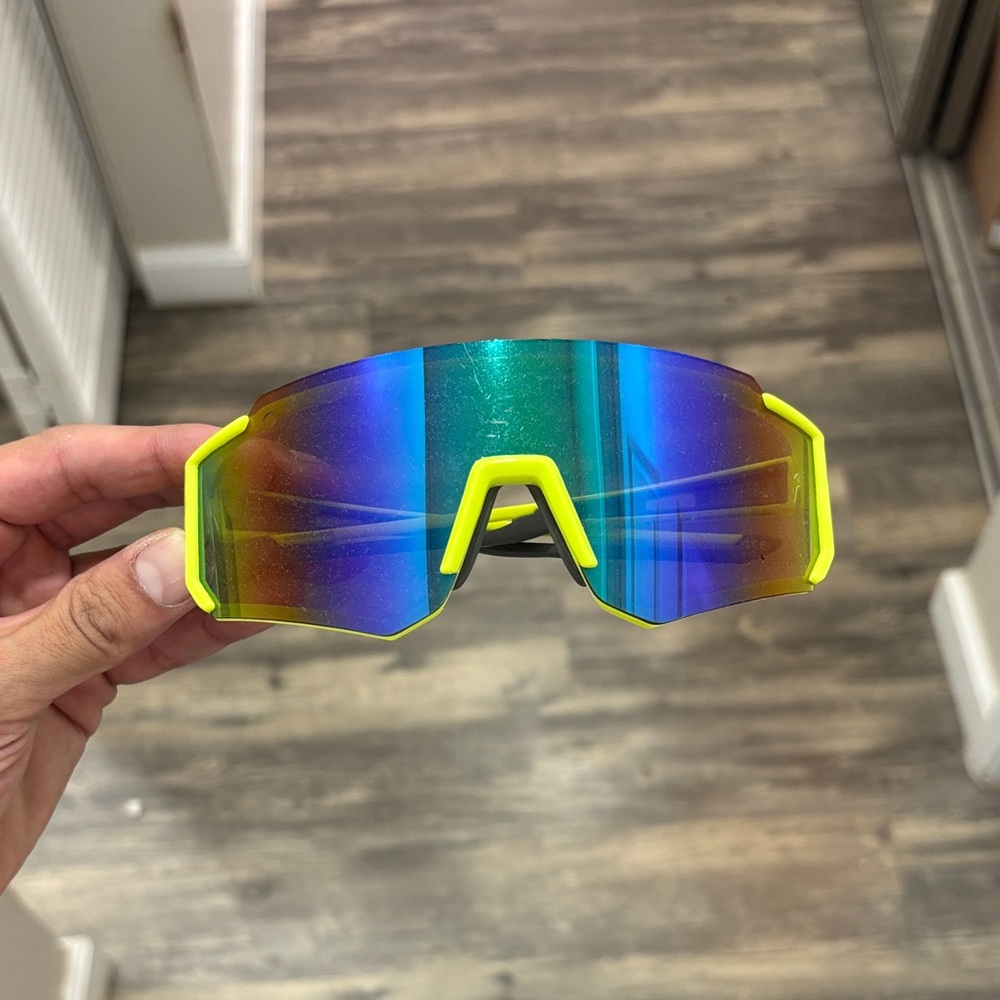 Rawlings Sports Sunglasses